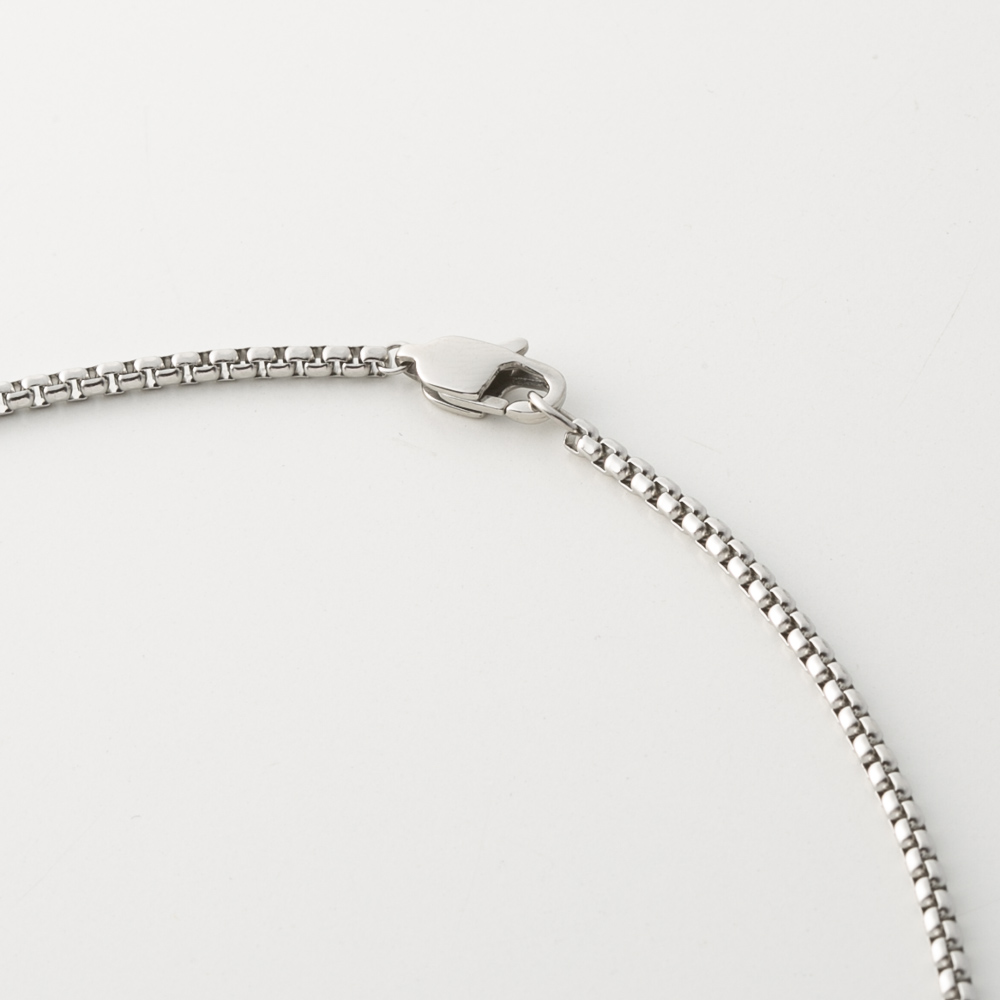 カルバンクライン Calvin Klein ネックレス GRID FAMILY 35000058【FITHOUSE ONLINE SHOP】