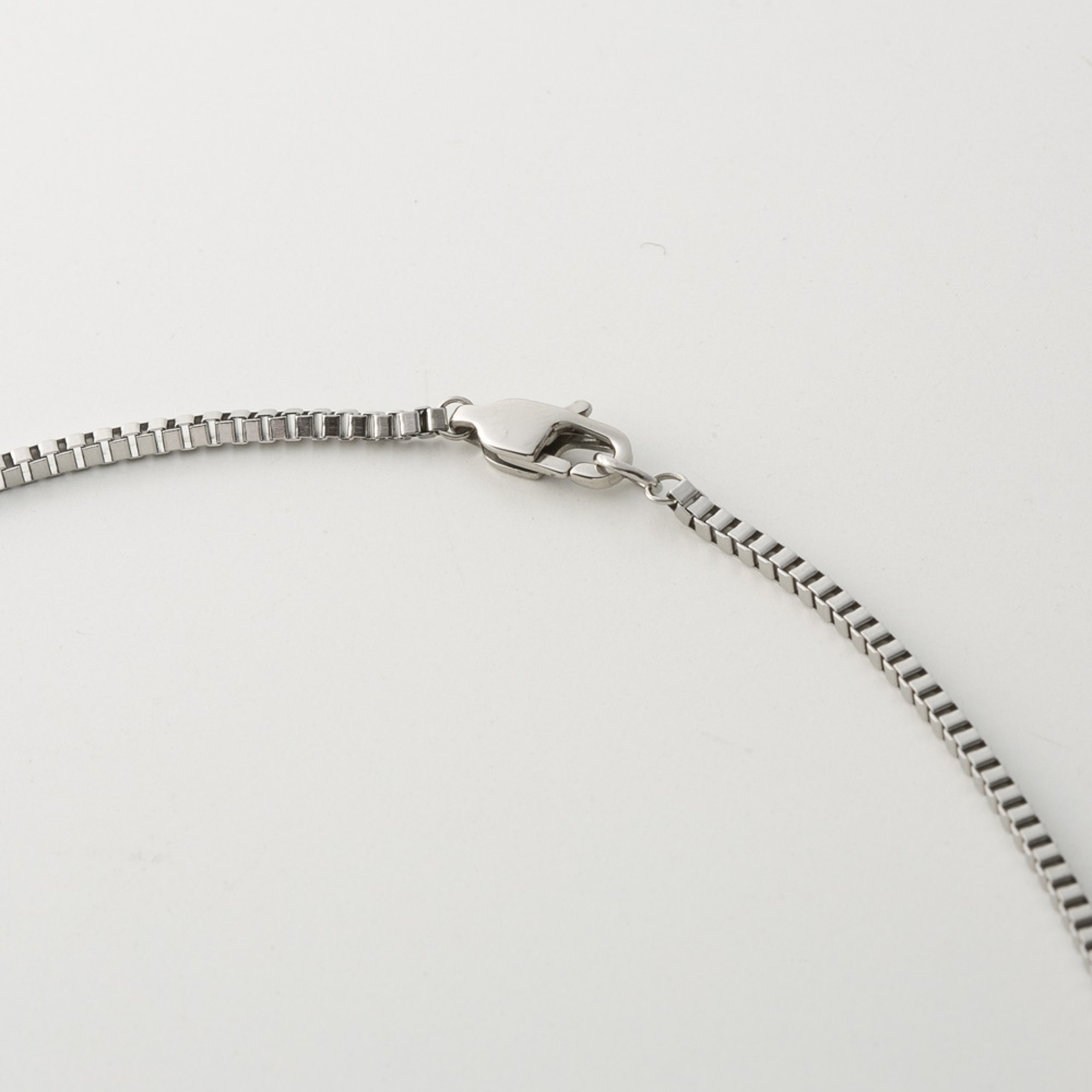 カルバンクライン Calvin Klein ネックレス ELECTRCIC 35100001【FITHOUSE ONLINE SHOP】