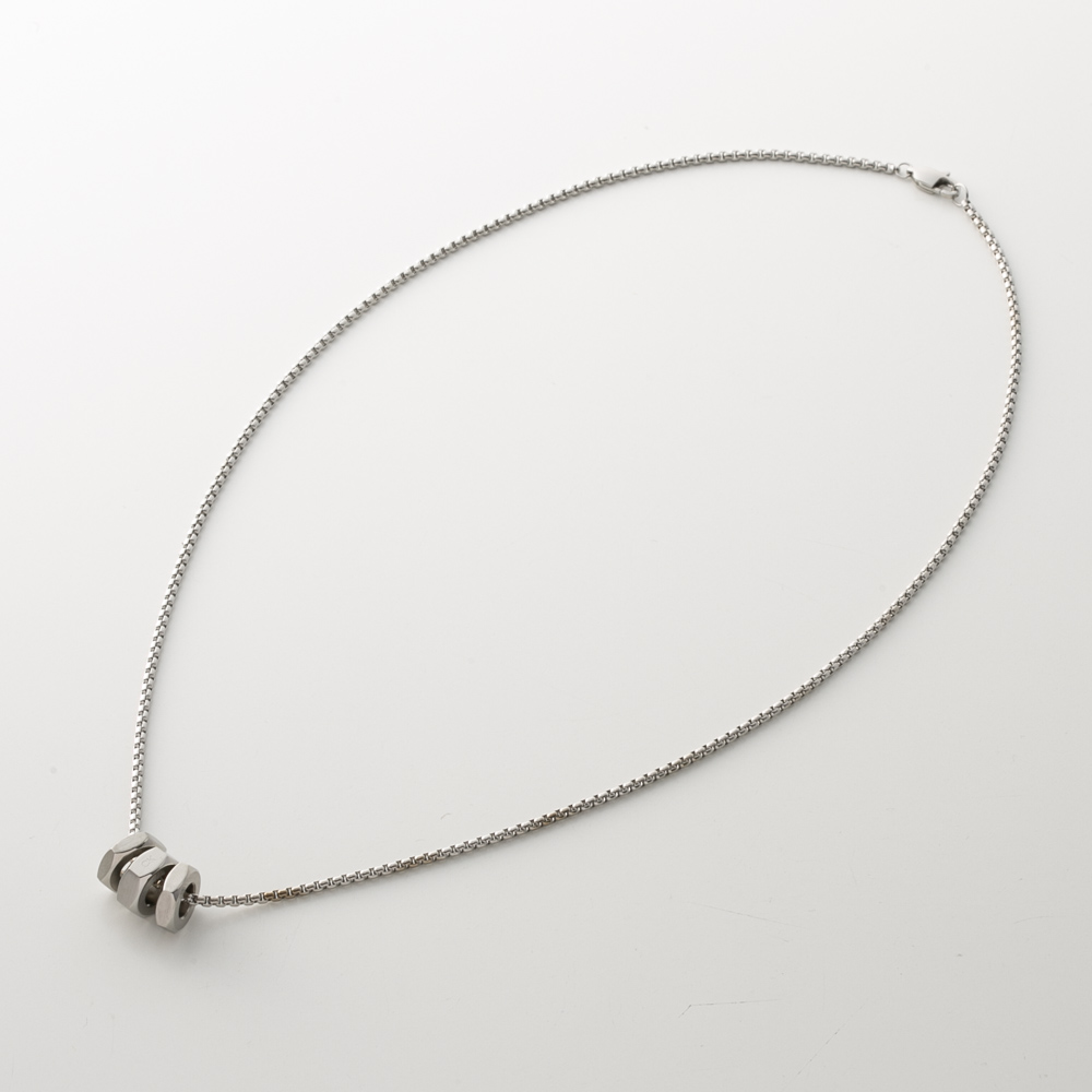 カルバンクライン Calvin Klein ネックレス LATCH 35000258【FITHOUSE ONLINE SHOP】