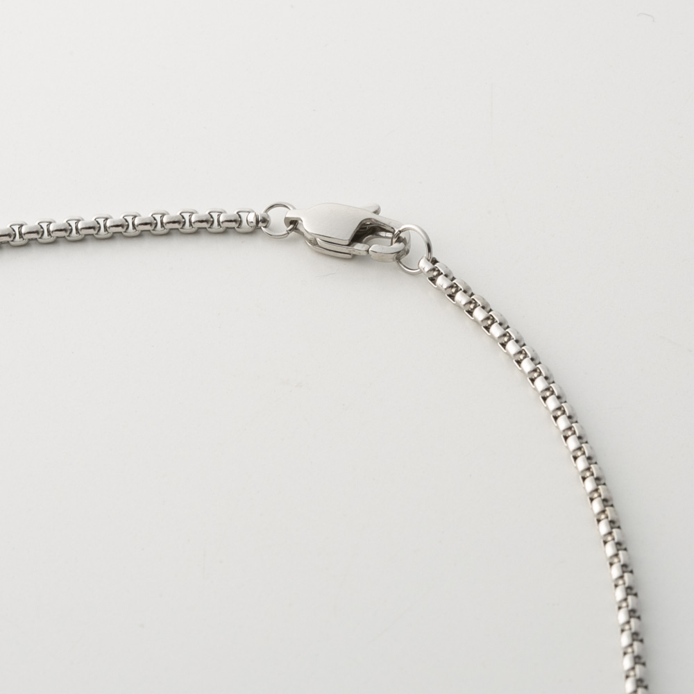 カルバンクライン Calvin Klein ネックレス LATCH 35000258【FITHOUSE ONLINE SHOP】