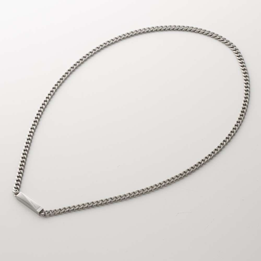 カルバンクライン Calvin Klein ネックレス ICONIC ID FAMILY 35000055【FITHOUSE ONLINE SHOP】