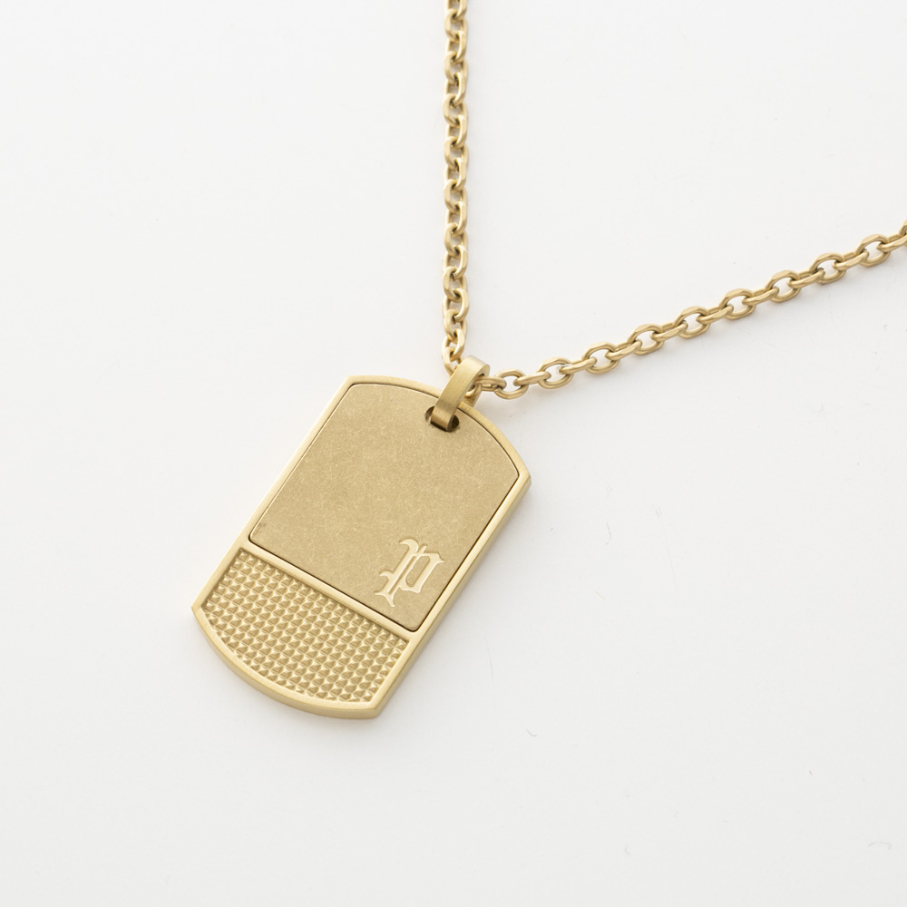 ポリス POLICE ネックレス IDENTITY GN0041002【FITHOUSE ONLINE SHOP】