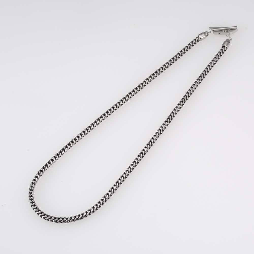 ディーゼル DIESEL ロゴチェーンネックレス DX1552040【FITHOUSE ONLINE SHOP】