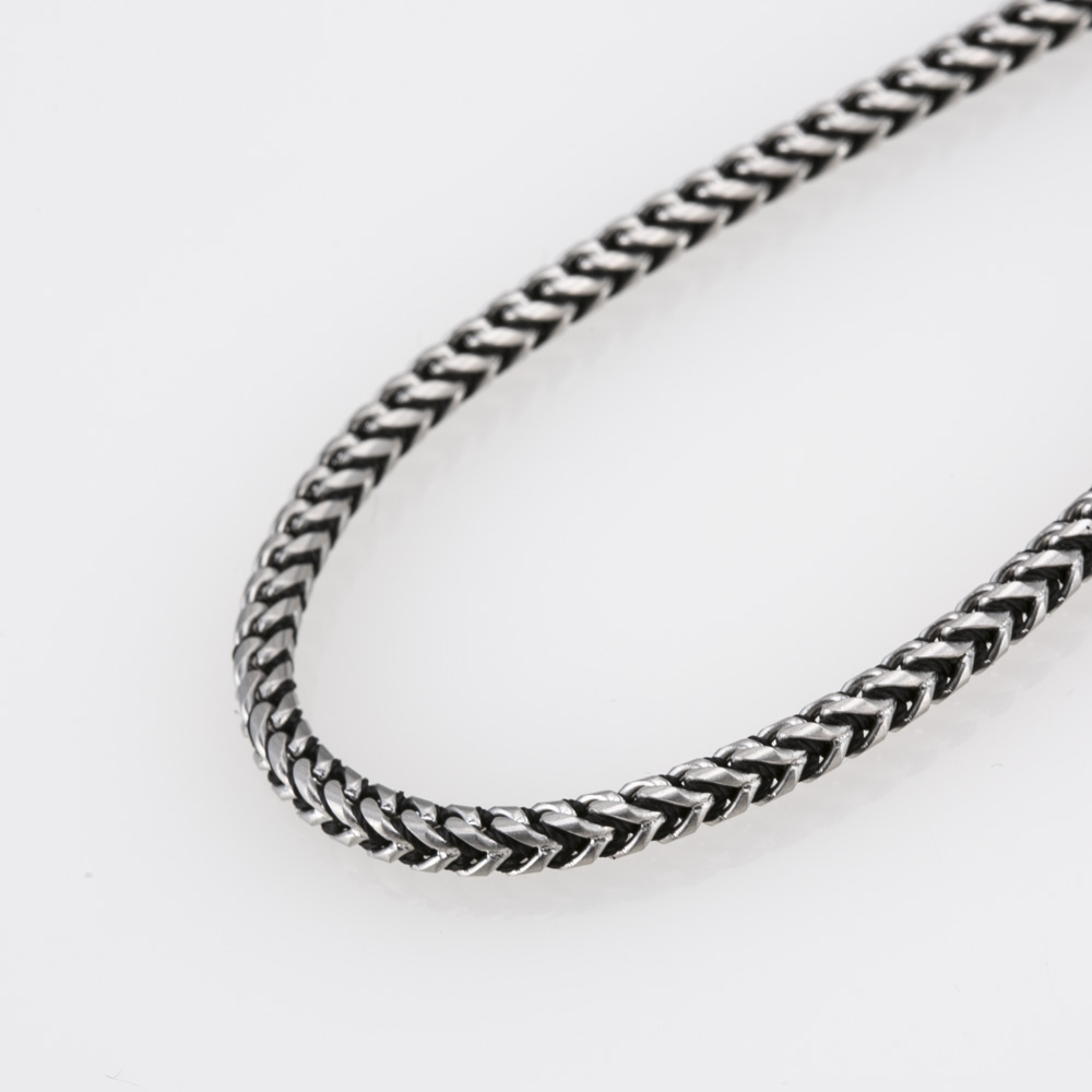 ディーゼル DIESEL ロゴチェーンネックレス DX1552040【FITHOUSE ONLINE SHOP】
