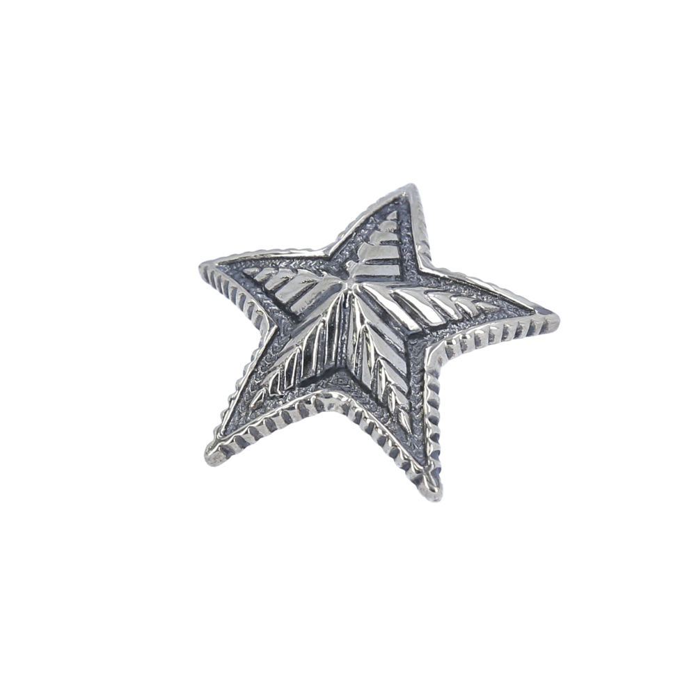 【アウトレット】コディサンダーソン CODY SANDERSON ペンダントトップ Small Star Pendant C3-01-002【FITHOUSE ONLINE SHOP】