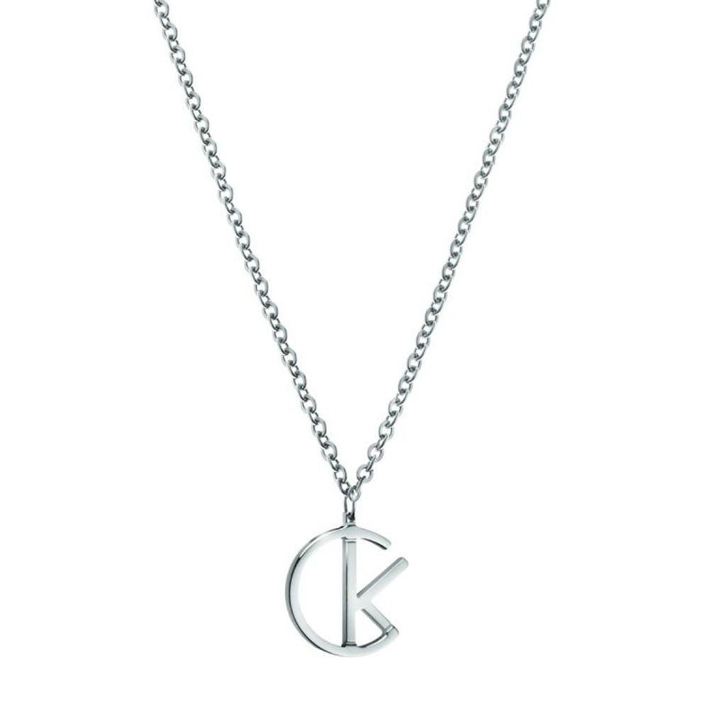 Calvin klein カルバンクライン ネックレス KJ6DMP000100【FITHOUSE Calvin klein カルバンクライン ネックレス KJ6DMP000100【FITHOUSE