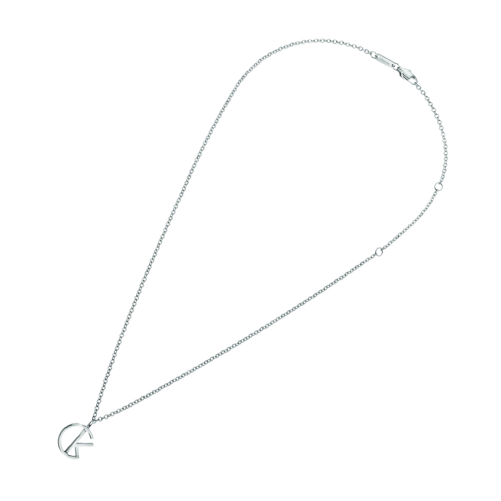 Calvin klein カルバンクライン ネックレス KJ6DMP000100【FITHOUSE Calvin klein カルバンクライン ネックレス KJ6DMP000100【FITHOUSE