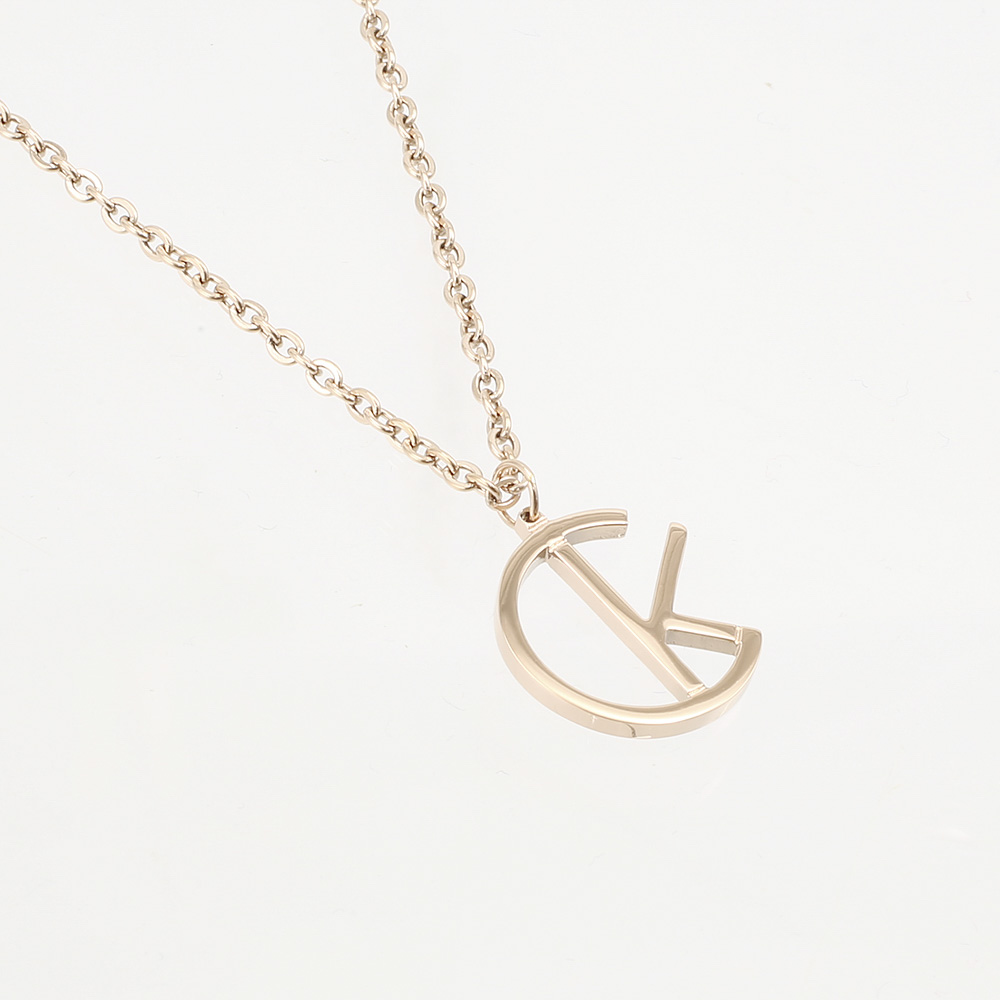 カルバンクライン Calvin Klein ネックレス League Pvd Po Pnk Small Kj6dpp Fithouse Online Shop フィットハウス公式オンラインショップ Fit House Online Shop