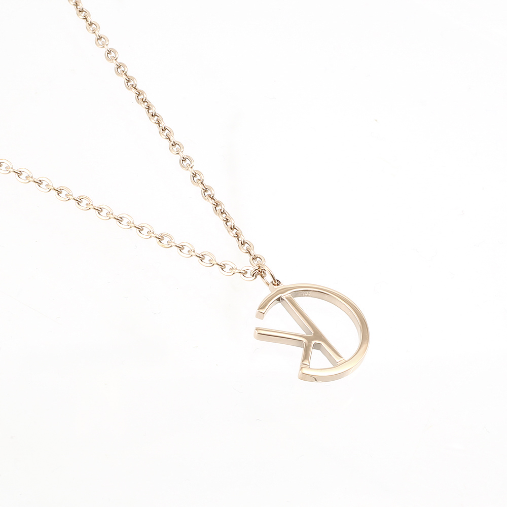 カルバンクライン Calvin Klein ネックレス LEAGUE PVD PO PNK SMALL カルバンクライン Calvin Klein ネックレス LEAGUE PVD PO PNK SMALL