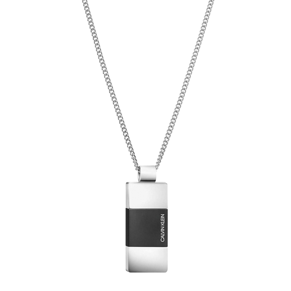 カルバンクライン Calvin Klein ネックレス CK・19A STRONG BICO SST NC KJ9LMP280100【FITHOUSE  ONLINE SHOP】 | フィットハウス公式オンラインショップ | FIT HOUSE ONLINE SHOP