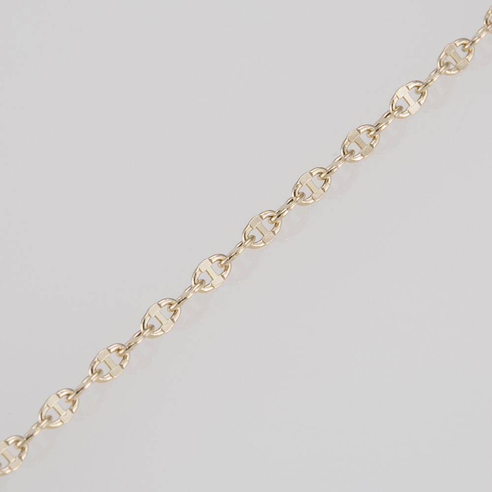 ジュエリー JEWELRY ネックレス K18 2.11ｇ 60cm NC 10043130 #60【FITHOUSE ONLINE SHOP】