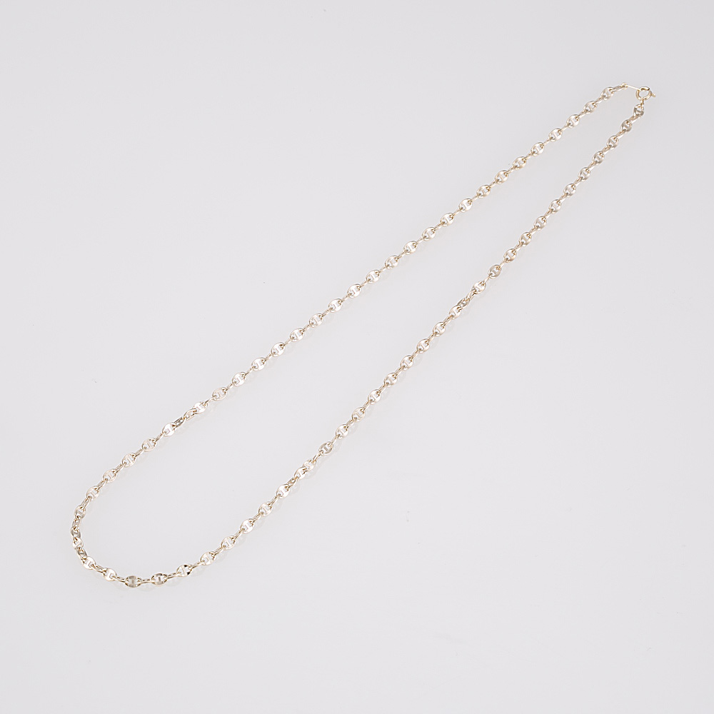 ジュエリー JEWELRY ネックレス K10 3.46ｇ 50cm NC 15043978 #50【FITHOUSE ONLINE SHOP】