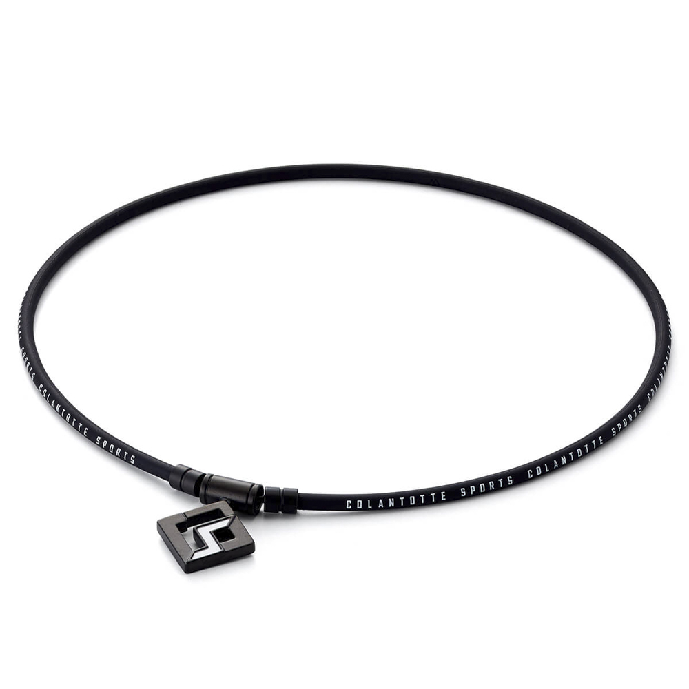 コラントッテ Colantotte SPORTS PRO マグチタンネックレス SG160 DBAAC2715【FITHOUSE ONLINE SHOP】