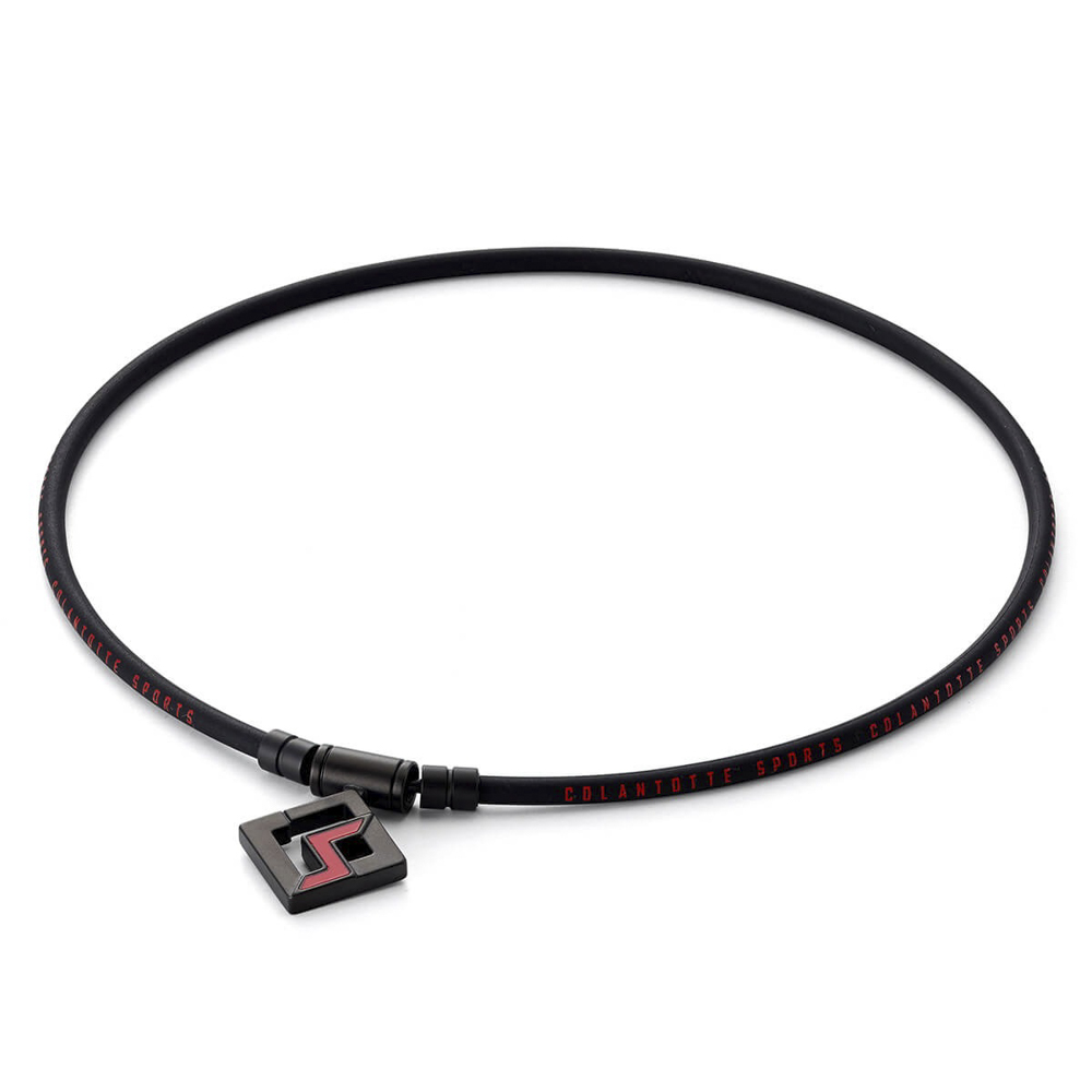 コラントッテ Colantotte SPORTS PRO マグチタンネックレス SG160 DBAAC2614 Mサイズ【FITHOUSE ONLINE SHOP】