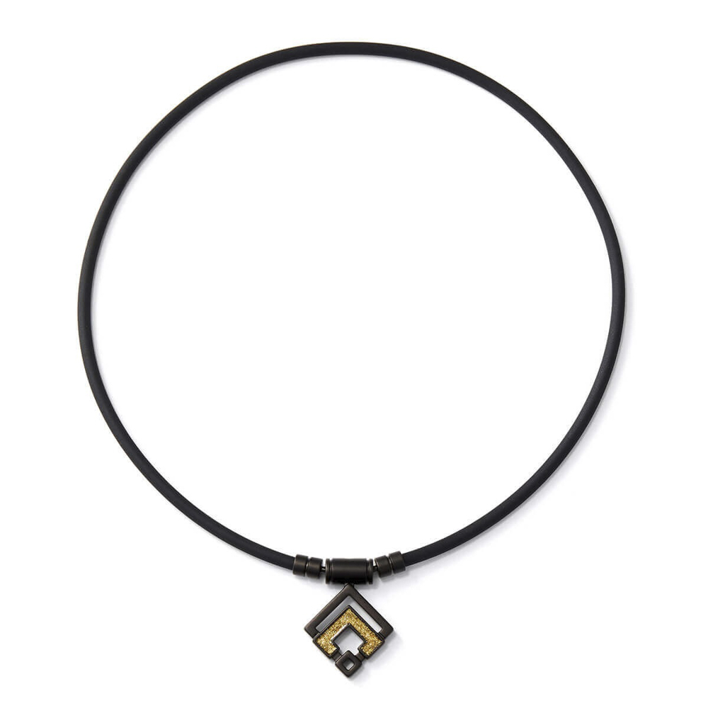 コラントッテ Colantotte TAO ネックレスα ARAN JAGI 北斗の拳 ジャギモデル DAAAT2015【FITHOUSE ONLINE SHOP】