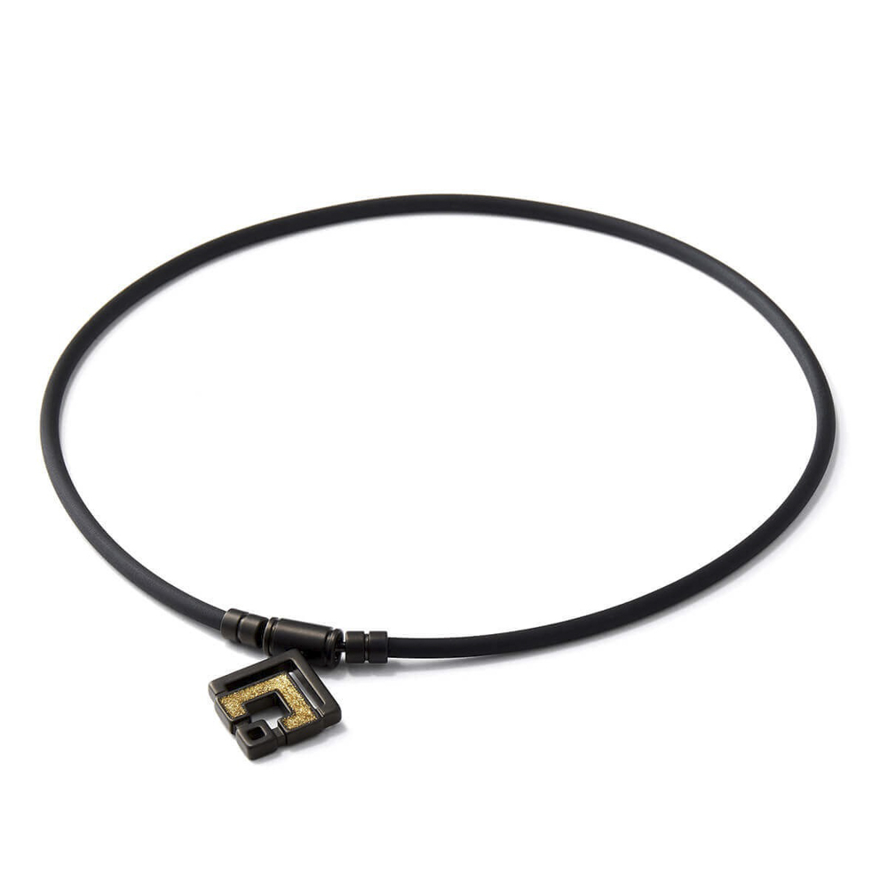 コラントッテ Colantotte TAO ネックレスα ARAN JAGI 北斗の拳 ジャギモデル DAAAT2015【FITHOUSE ONLINE SHOP】