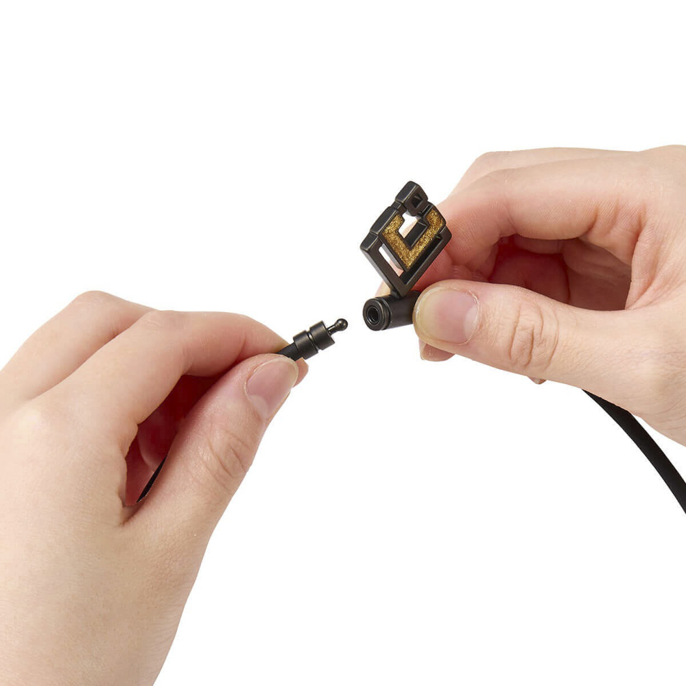 コラントッテ Colantotte TAO ネックレスα ARAN JAGI 北斗の拳 ジャギモデル DAAAT2015【FITHOUSE ONLINE SHOP】