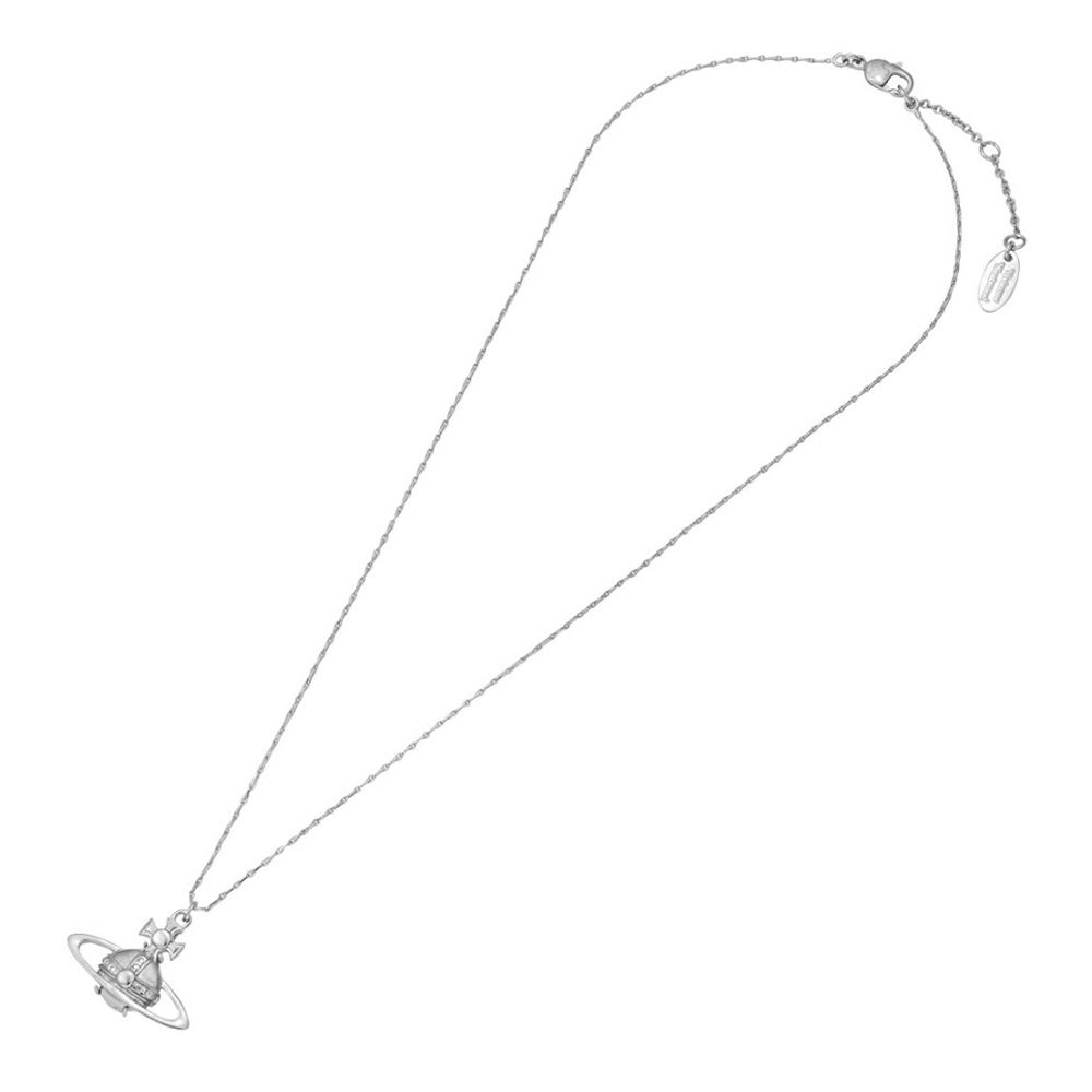 ヴィヴィアンウエストウッド Vivienne Westwood ネックレス SUZIE 63020023-02P019【FITHOUSE ONLINE SHOP】