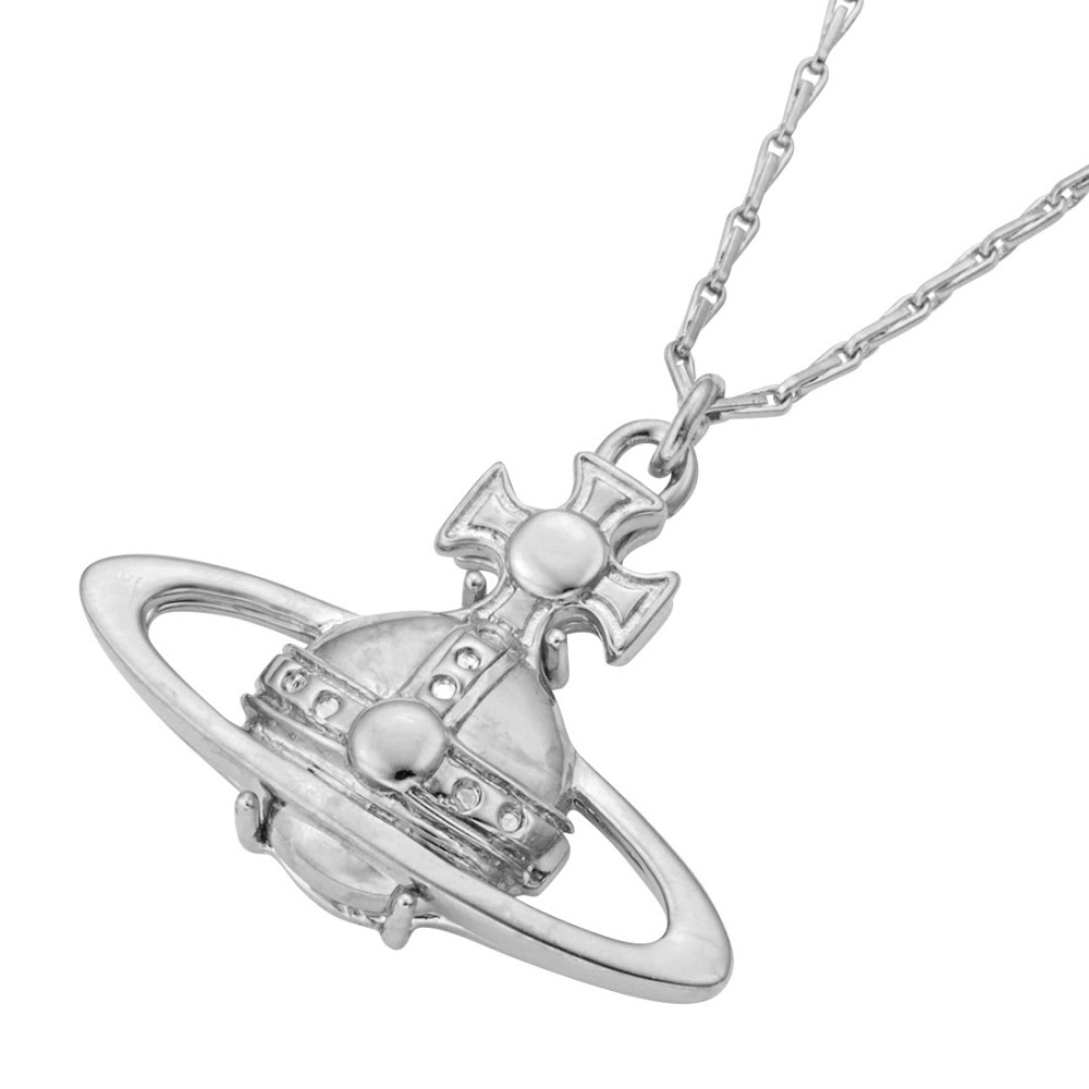 ヴィヴィアンウエストウッド Vivienne Westwood ネックレス SUZIE 63020023-02P019【FITHOUSE ONLINE SHOP】