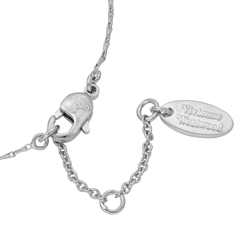 ヴィヴィアンウエストウッド Vivienne Westwood ネックレス SUZIE 63020023-02P019【FITHOUSE ONLINE SHOP】