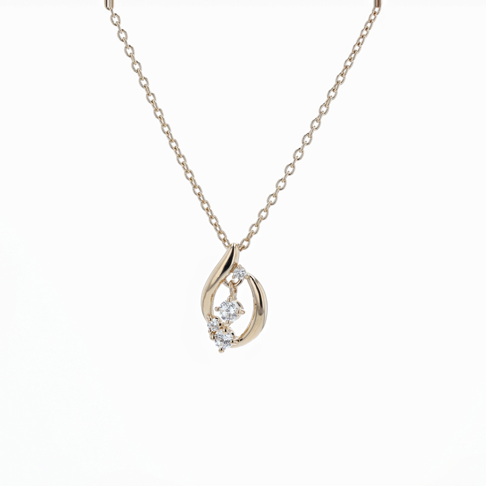 ピンキー＆ダイアン PINKY＆DIANNE ネックレス VPCPD51581【FITHOUSE ONLINE SHOP】
