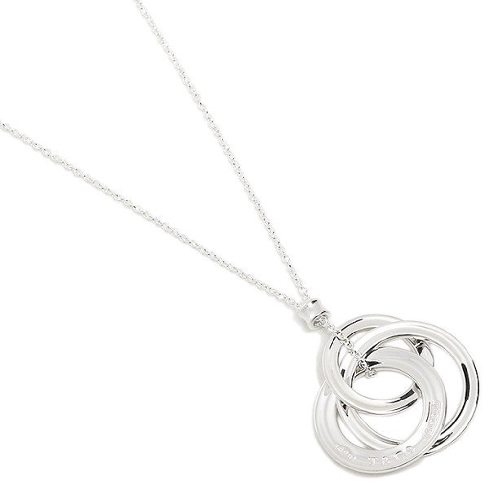 ティファニー TIFFANY ネックレス 1837インターロッキングPDT 29430128【FITHOUSE ONLINE SHOP】 | フィットハウス公式オンラインショップ | FIT HOUSE ONLINE SHOP ティファニー TIFFANY ネックレス 1837インターロッキングPDT 29430128【FITHOUSE ONLINE SHOP】 | フィットハウス公式オンラインショップ | FIT HOUSE ONLINE SHOP