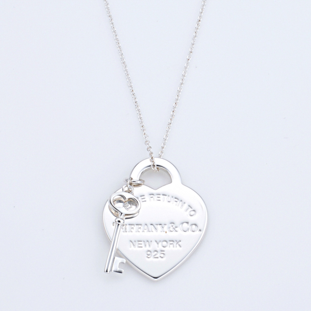 ティファニー TIFFANY ネックレス RTTハートタグキーPDT MD 2690968【FITHOUSE ONLINE SHOP】 | フィットハウス公式オンラインショップ | FIT HOUSE ONLINE SHOP ティファニー TIFFANY ネックレス RTTハートタグキーPDT MD 2690968【FITHOUSE ONLINE SHOP】 | フィットハウス公式オンラインショップ | FIT HOUSE ONLINE SHOP