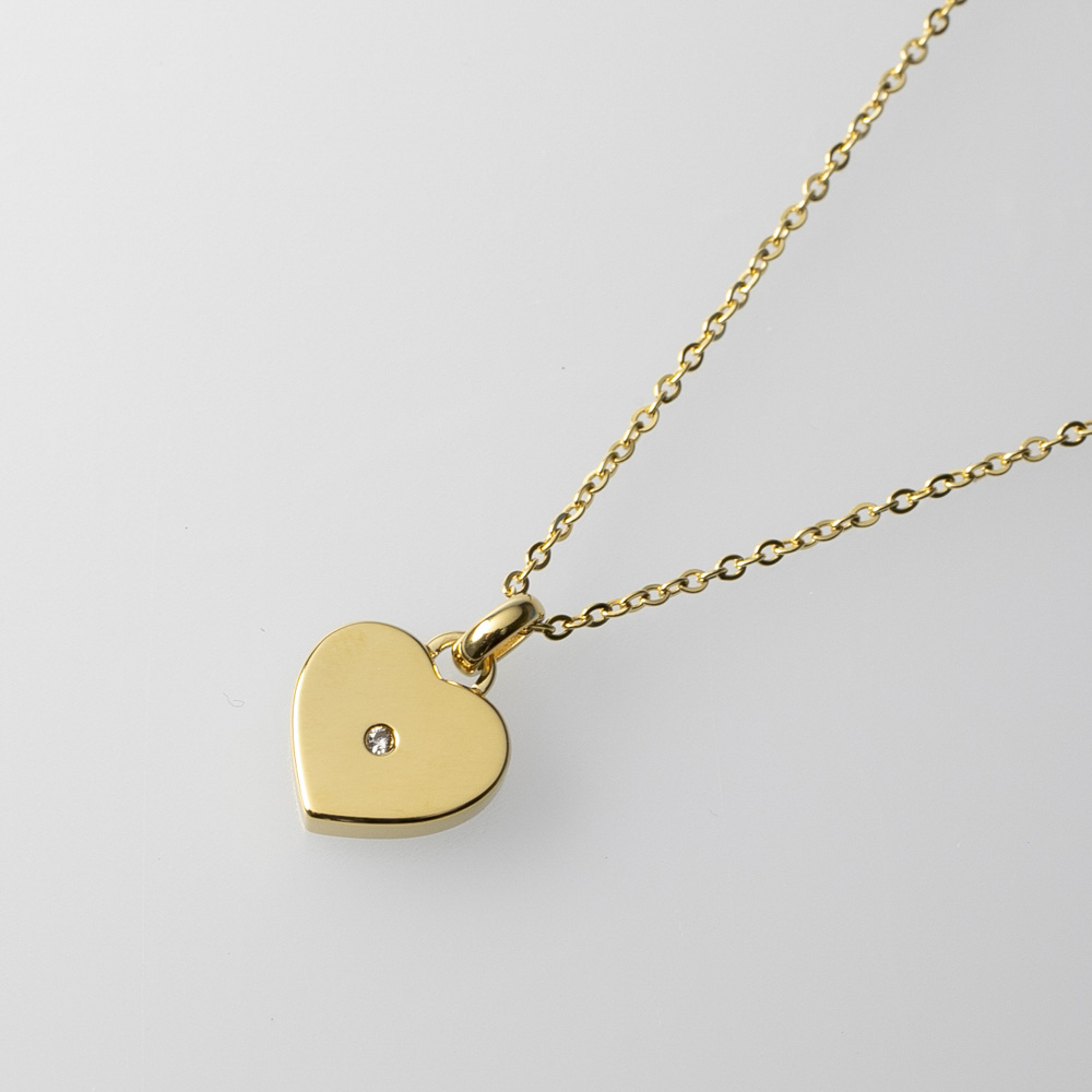 マイケルコース MICHAEL KORS ネックレス MIK・14A HEARTネックレス マイケルコース MICHAEL KORS ネックレス MIK・14A HEARTネックレス