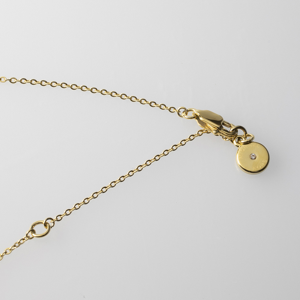 マイケルコース MICHAEL KORS ネックレス MIK・14A HEARTネックレス マイケルコース MICHAEL KORS ネックレス MIK・14A HEARTネックレス