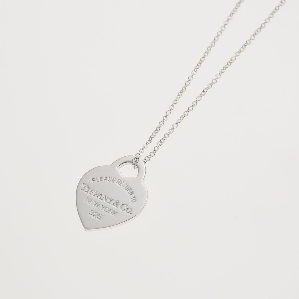 ティファニー TIFFANY ネックレス RTTハートタグミニPDT16IN 19611566【FITHOUSE ONLINE SHOP】 | フィットハウス公式オンラインショップ | FIT HOUSE ONLINE SHOP ティファニー TIFFANY ネックレス RTTハートタグミニPDT16IN 19611566【FITHOUSE ONLINE SHOP】 | フィットハウス公式オンラインショップ | FIT HOUSE ONLINE SHOP