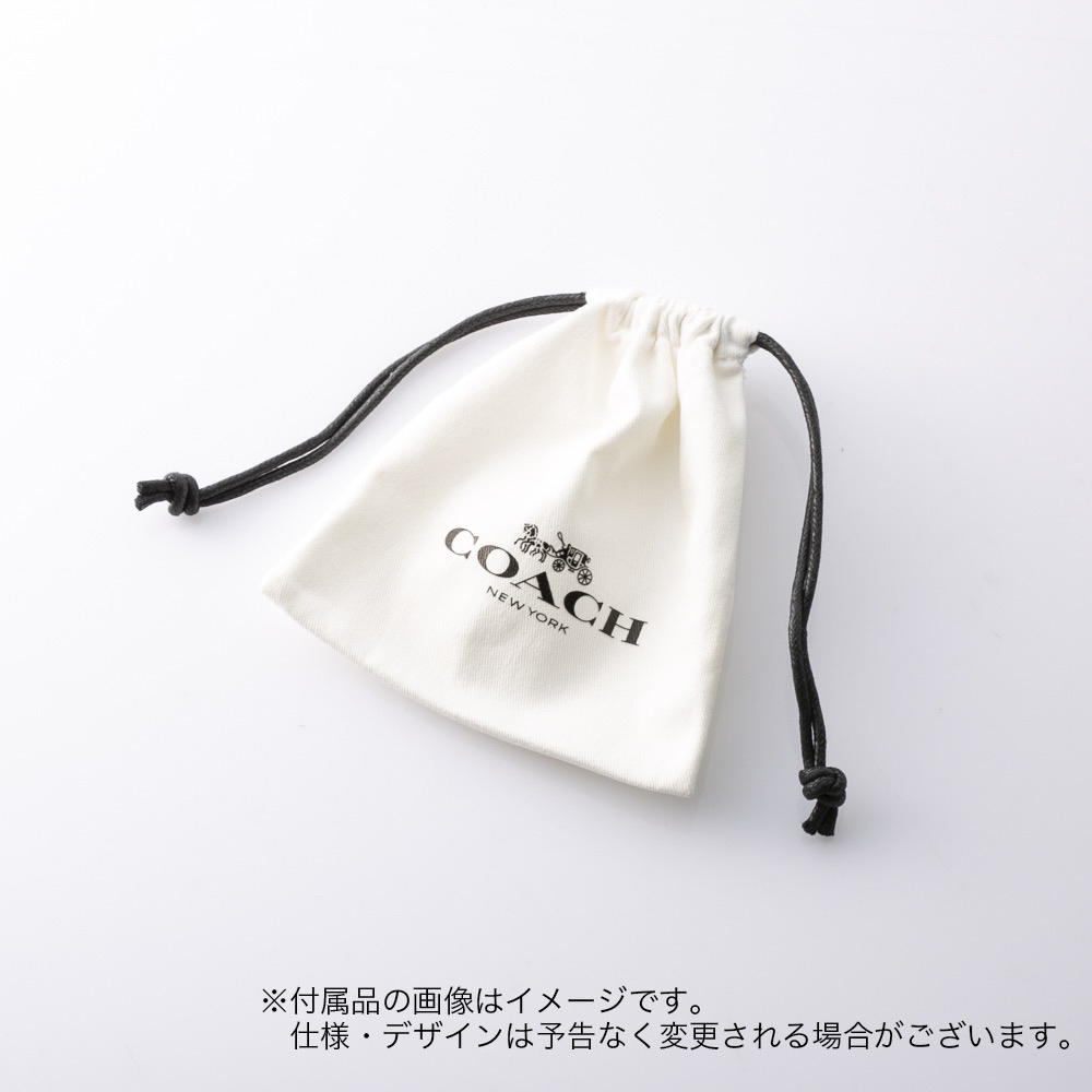 コーチ COACH ネックレス NK SIG C CHAIN CHOKER 37470294 GLD710【FITHOUSE ONLINE SHOP】