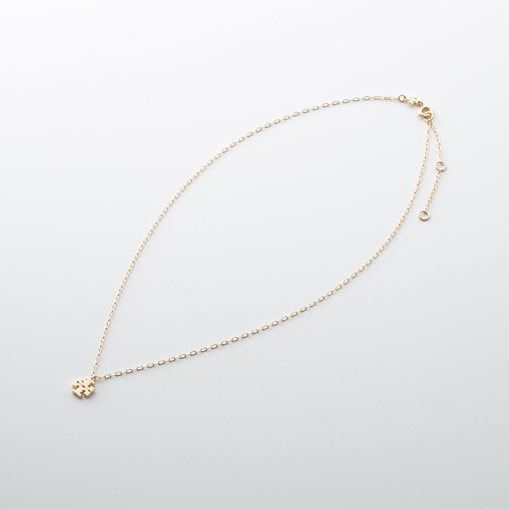 トリーバーチ TORY BURCH ネックレス KIRA PENDANT NECKLACE 164616-720【FITHOUSE ONLINE SHOP】