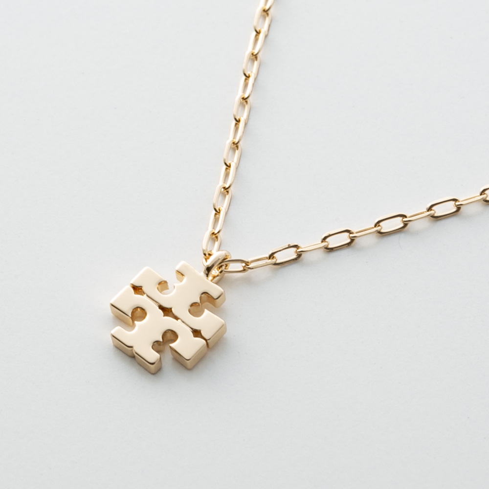 トリーバーチ TORY BURCH ネックレス KIRA PENDANT NECKLACE 164616-720【FITHOUSE ONLINE SHOP】