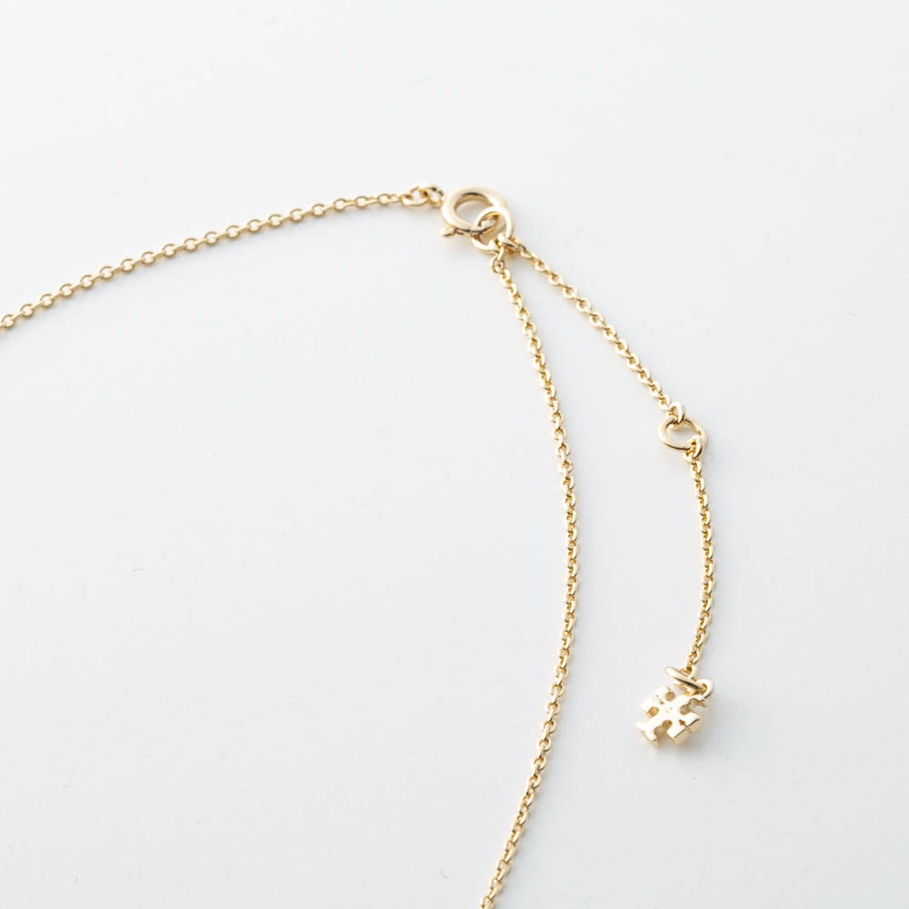 トリーバーチ TORY BURCH ネックレス MILLER PENDANT NECKLACE 137185-720【FITHOUSE ONLINE SHOP】