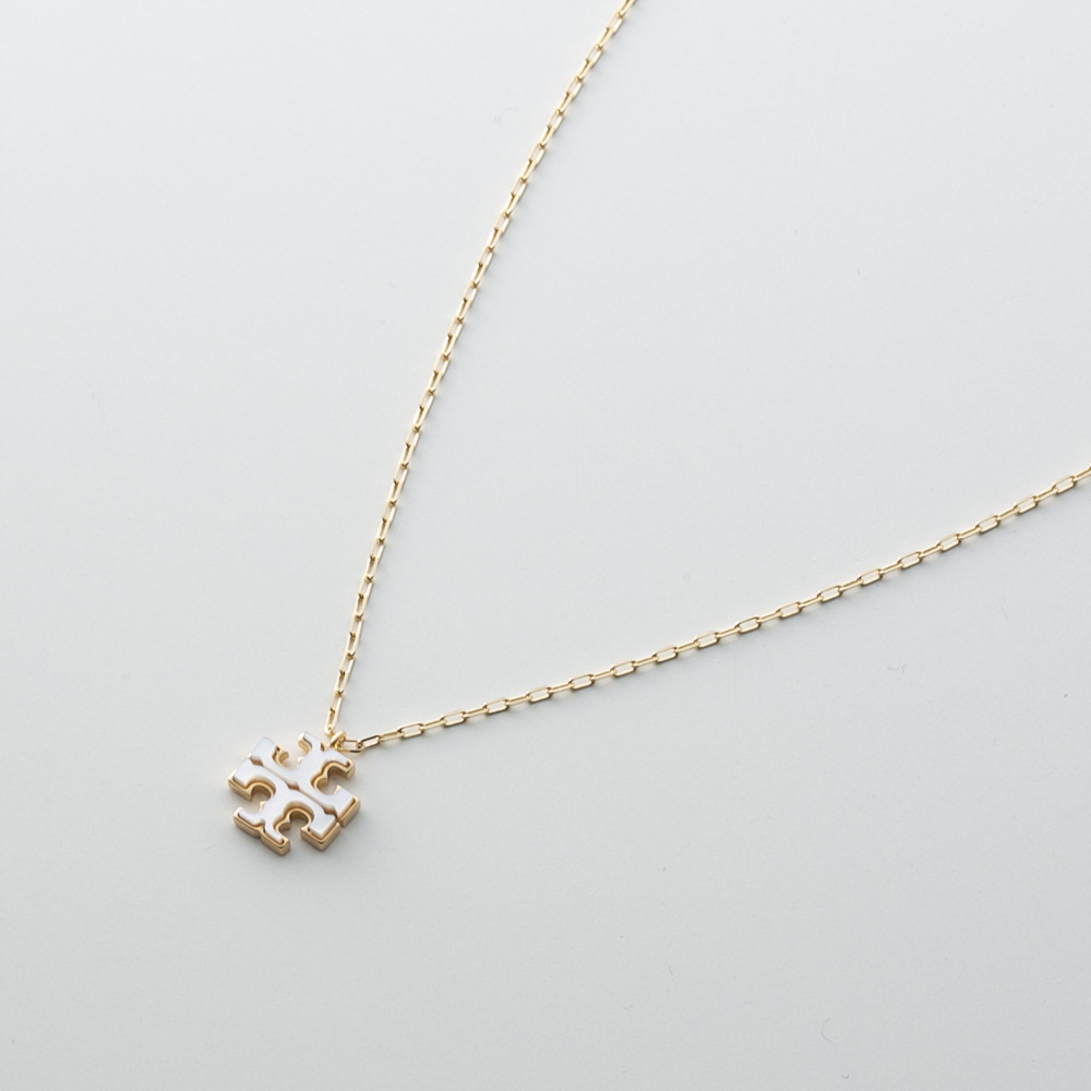 トリーバーチ TORY BURCH ネックレス KIRA PENDANT NECKLACE 170626-700【FITHOUSE ONLINE SHOP】