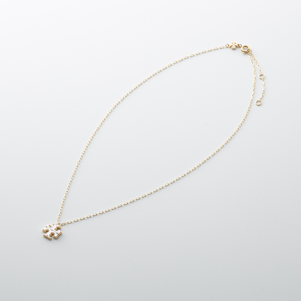 トリーバーチ TORY BURCH ネックレス KIRA PENDANT NECKLACE 170626-700【FITHOUSE ONLINE SHOP】