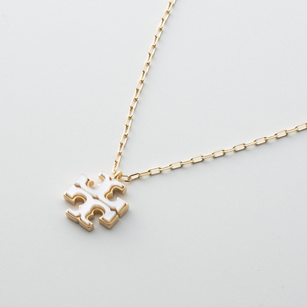 トリーバーチ TORY BURCH ネックレス KIRA PENDANT NECKLACE 170626-700【FITHOUSE ONLINE SHOP】