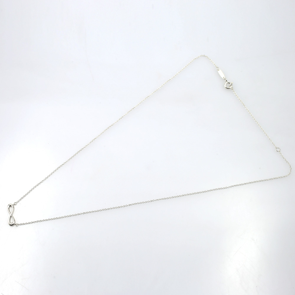 ティファニー Tiffany ネックレス インフィニティペンダント ミニ Fithouse Online Shop フィットハウス公式オンラインショップ Fit House Online Shop ティファニー Tiffany ネックレス インフィニティペンダント ミニ Fithouse Online Shop フィットハウス公式オンラインショップ Fit House Online Shop