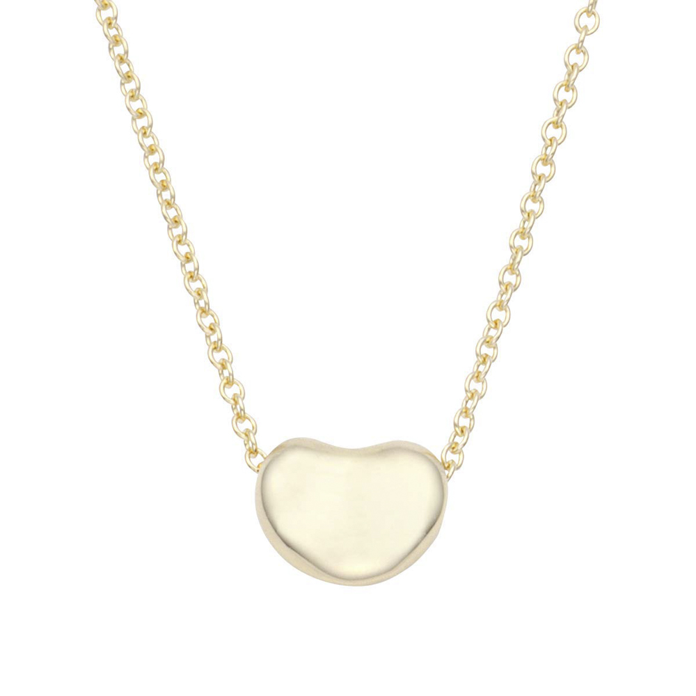 ティファニー Tiffany ネックレス イエローゴールド ビーン 7mmペンダント Fithouse Online Shop フィットハウス公式オンラインショップ Fit House Online Shop ティファニー Tiffany ネックレス イエローゴールド ビーン 7mmペンダント Fithouse Online Shop フィットハウス公式オンラインショップ Fit House Online Shop