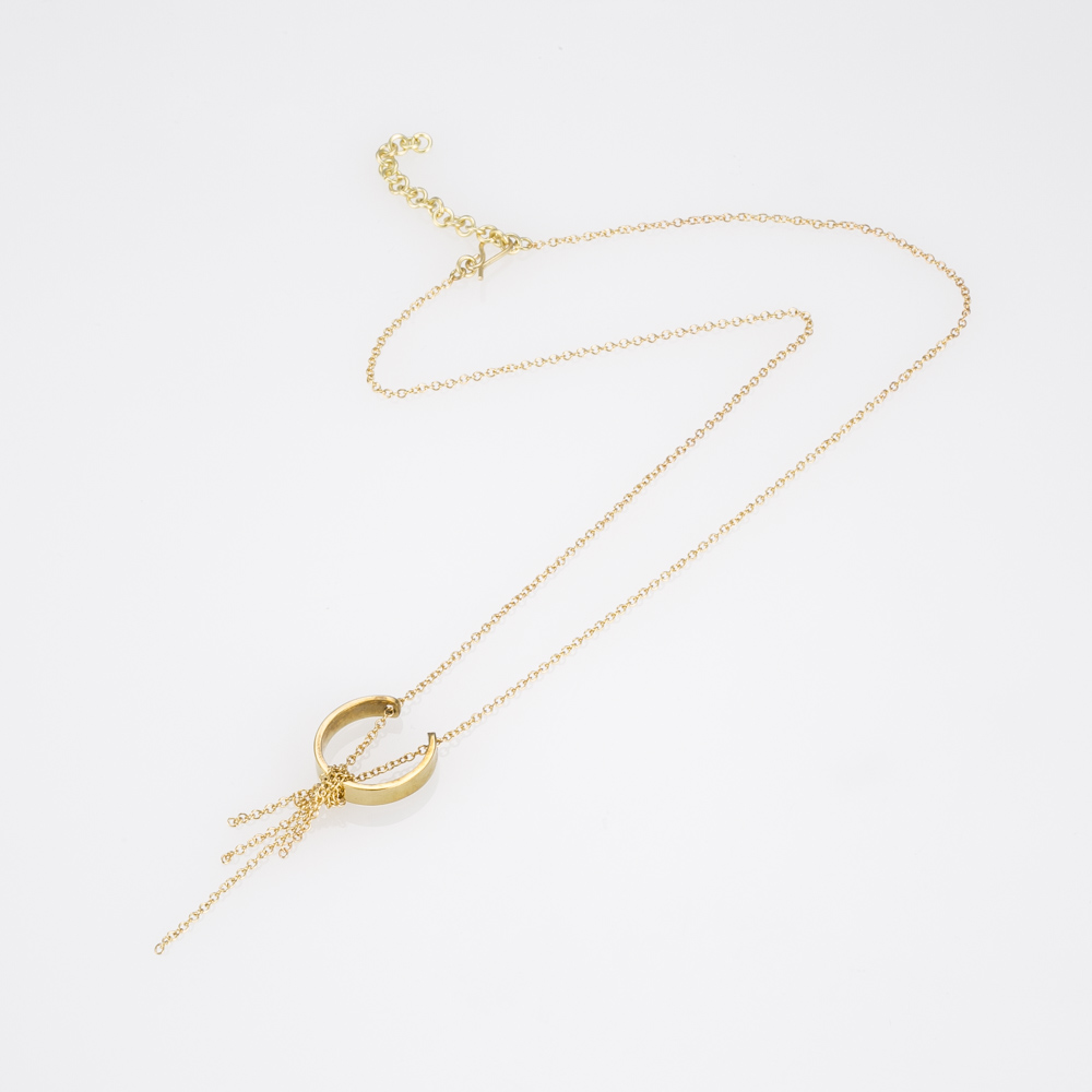 【アウトレット】ソコ SOKO ネックレス MINI HEWA NECKLACE H1730009【FITHOUSE ONLINE SHOP】