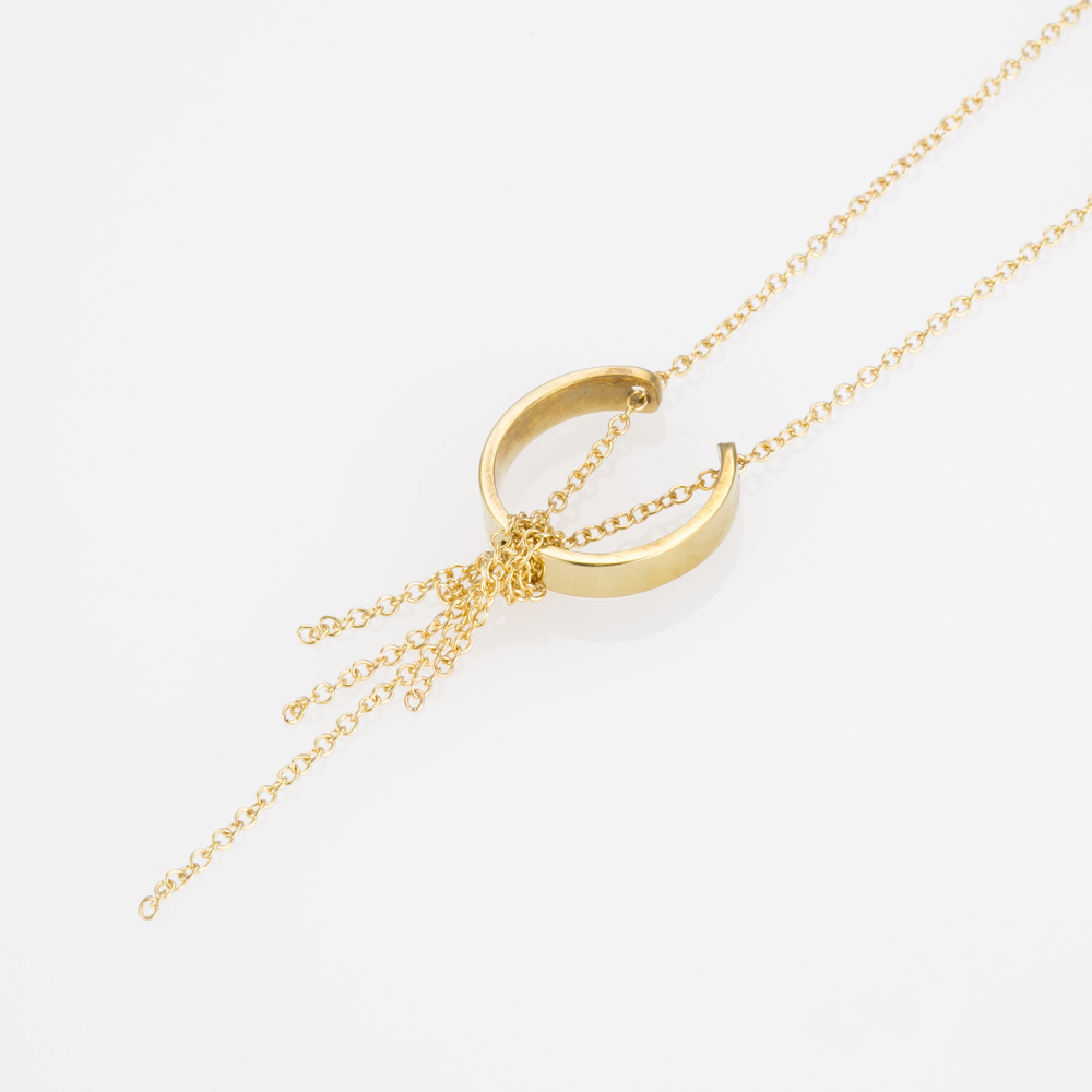 【アウトレット】ソコ SOKO ネックレス MINI HEWA NECKLACE H1730009【FITHOUSE ONLINE SHOP】