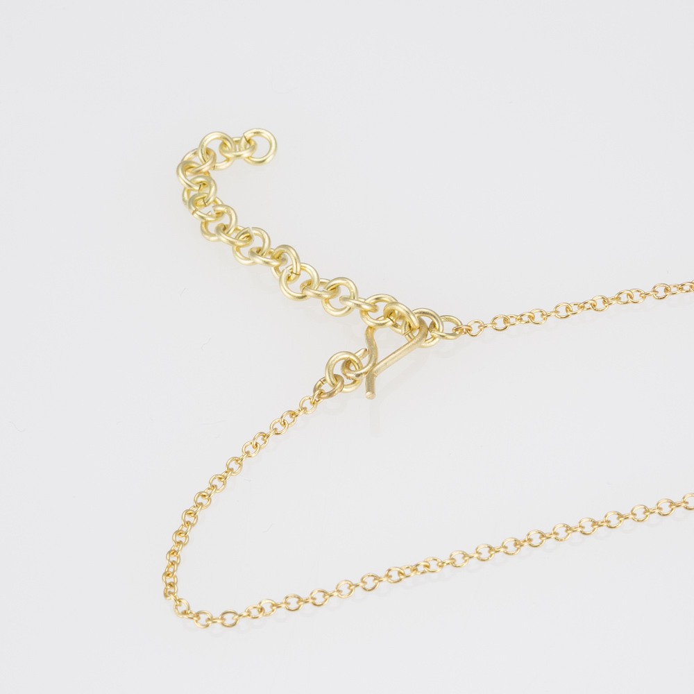 【アウトレット】ソコ SOKO ネックレス MINI HEWA NECKLACE H1730009【FITHOUSE ONLINE SHOP】