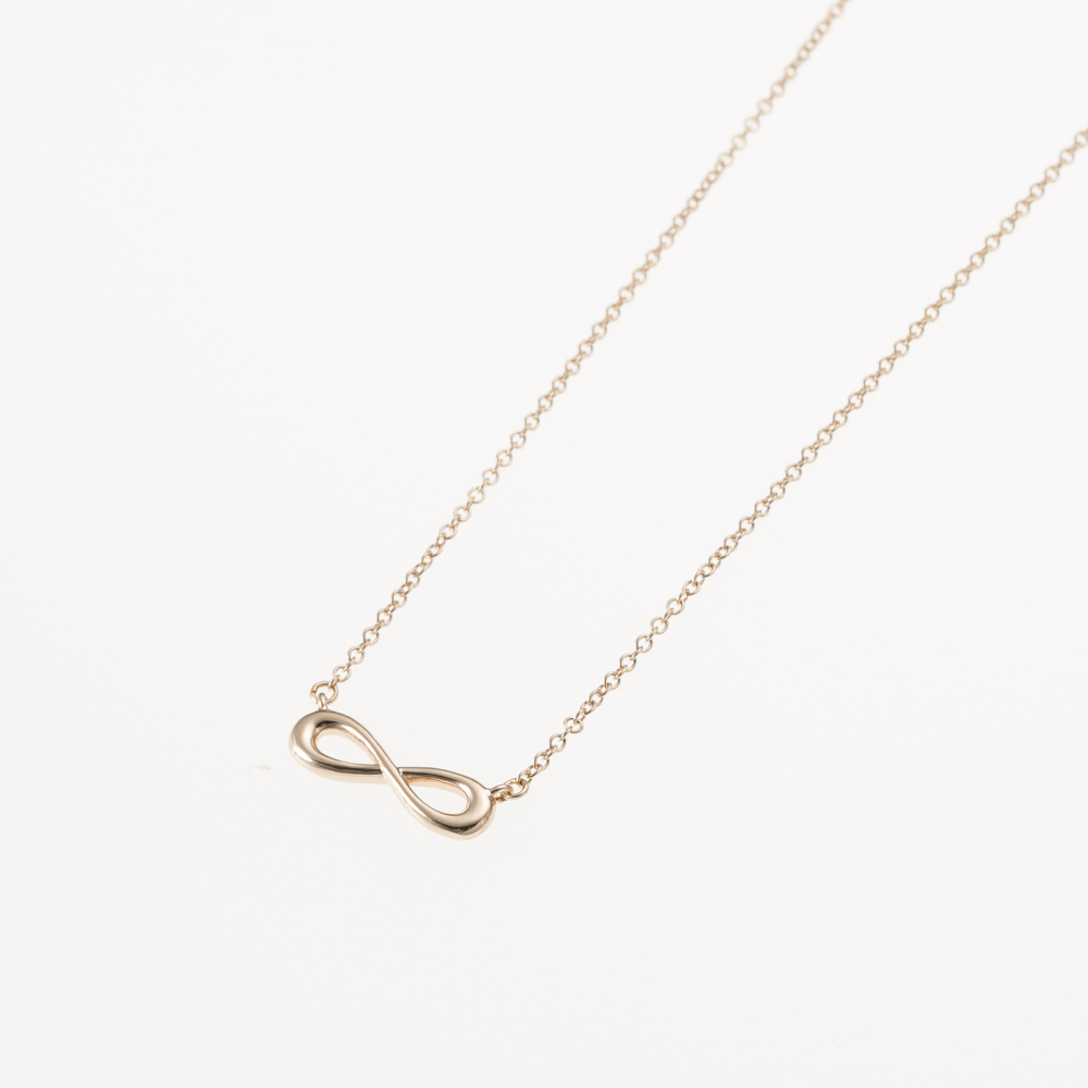 ティファニー Tiffany ネックレス K18rg インフィニティペンダントミニ 41cm 46cm Fithouse Online Shop フィットハウス公式オンラインショップ Fit House Online Shop ティファニー Tiffany ネックレス K18rg インフィニティペンダントミニ 41cm 46cm Fithouse Online Shop フィットハウス公式オンラインショップ Fit House Online Shop