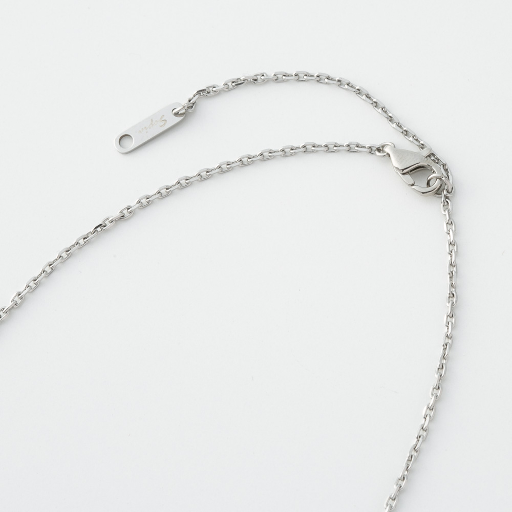 アバンティエ avanti-et ネックレス ステンレス316L PN 40/45cm AVT-103【FITHOUSE ONLINE SHOP】