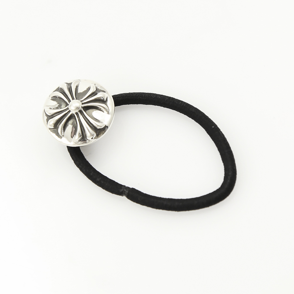 クロムハーツ Chrome Hearts ヘアゴム チャーム付ヘアーバンド Hair Fithouse Online Shop フィットハウス公式オンラインショップ Fit House Online Shop クロムハーツ Chrome Hearts ヘアゴム チャーム付ヘアーバンド Hair Fithouse Online Shop フィットハウス公式オンラインショップ Fit House Online Shop