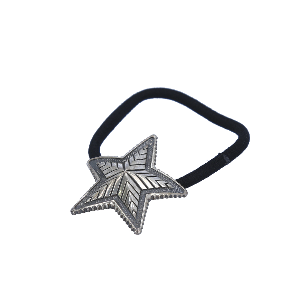 【アウトレット】コディサンダーソン CODY SANDERSON depp star hair tie C9-01-005【FITHOUSE ONLINE SHOP】