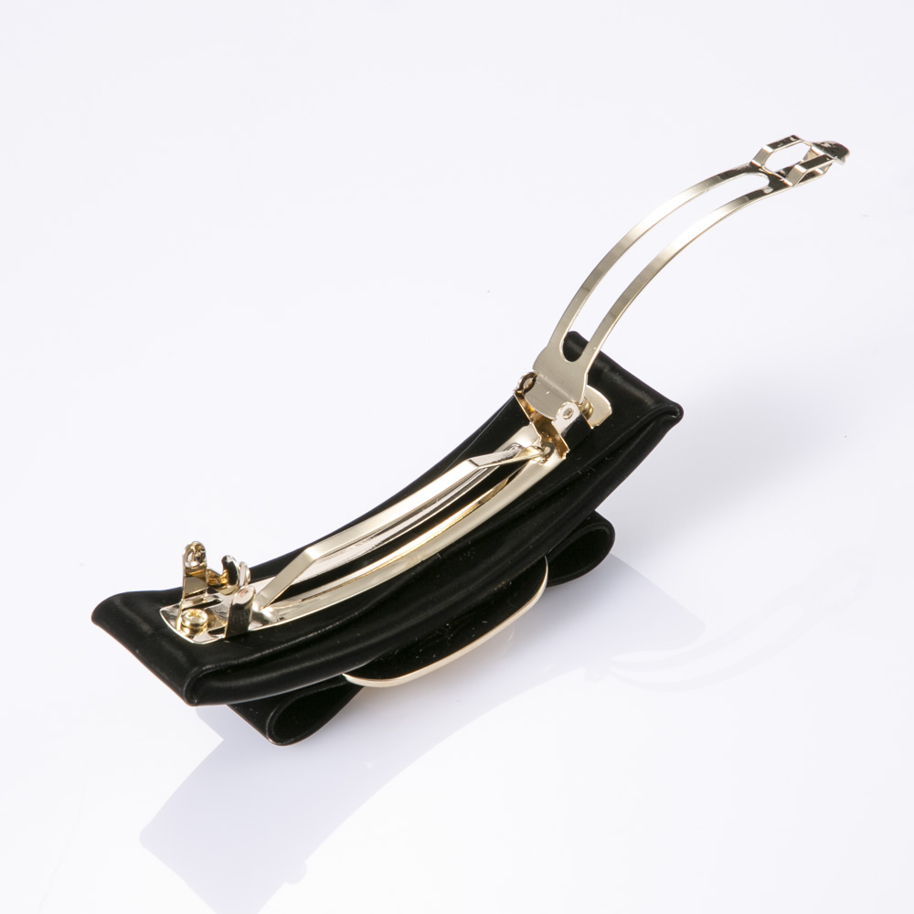 サルヴァトーレフェラガモ salvatore ferragamo FERMAGLIO バレッタ 340453 786465 001【FITHOUSE ONLINE SHOP】