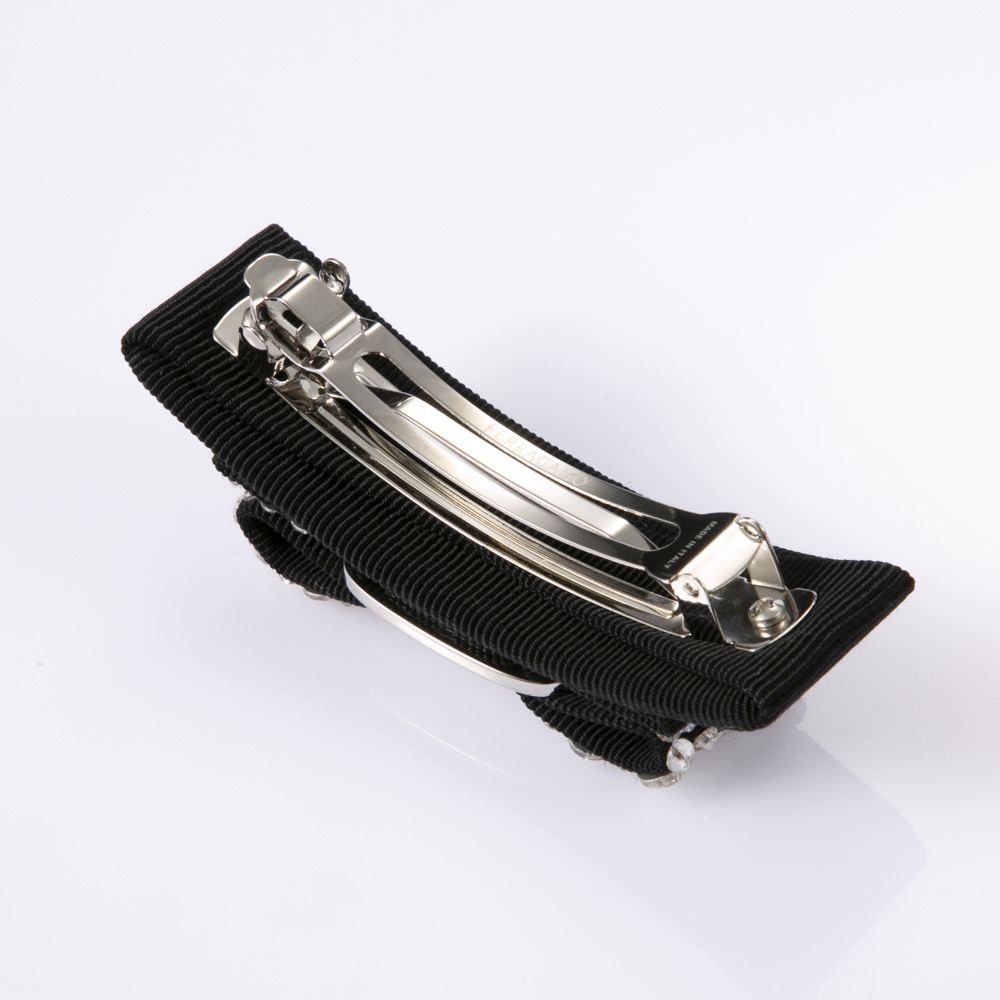 サルヴァトーレフェラガモ salvatore ferragamo FERMAGLIO バレッタ 342759 524894 001【FITHOUSE ONLINE SHOP】