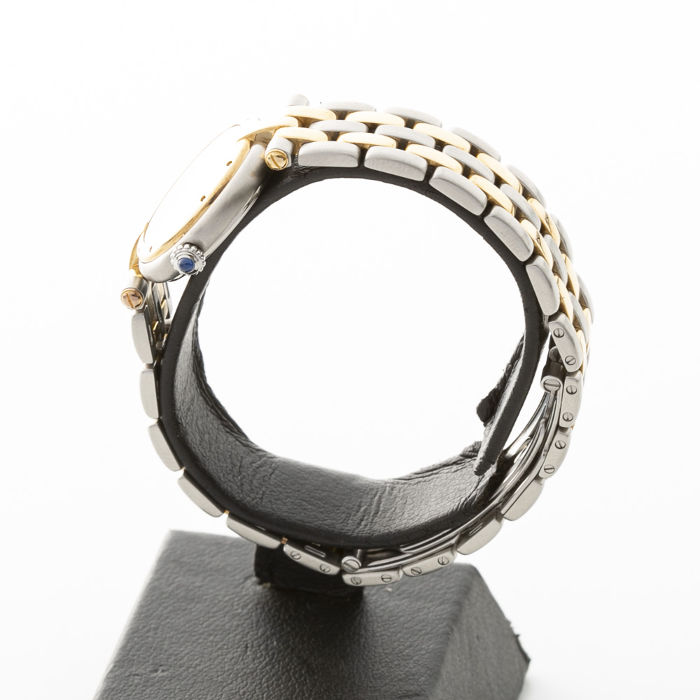 【ヴィンテージ・中古】カルティエ Cartier レディース腕時計 パンテール ヴァンドーム SM 84084242【FITHOUSE ONLINE SHOP】
