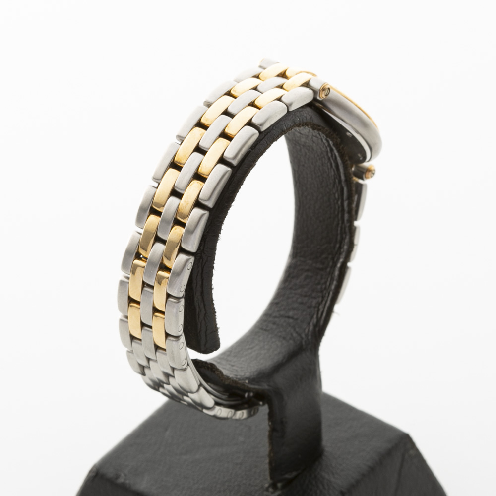 【ヴィンテージ・中古】カルティエ Cartier レディース腕時計 パンテール ヴァンドーム SM 84084242【FITHOUSE ONLINE SHOP】